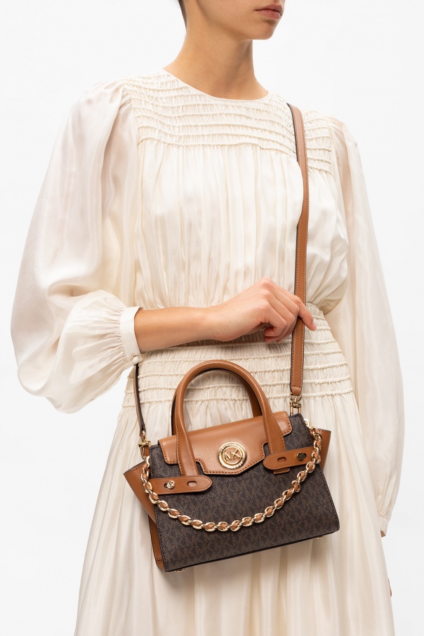 carmen shoulder bag